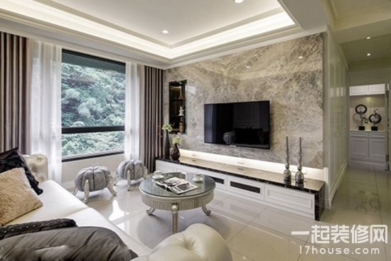 浪漫唯美墙面DIY装修案例 浪漫唯美墙面DIY装修案例