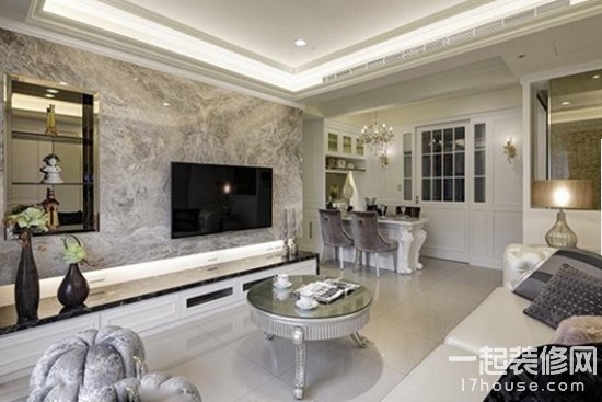 浪漫唯美墙面DIY装修案例 浪漫唯美墙面DIY装修案例